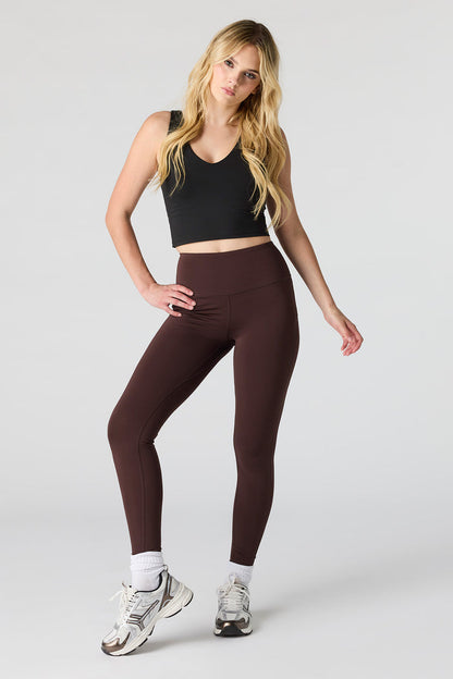Active Soft Legging 26"