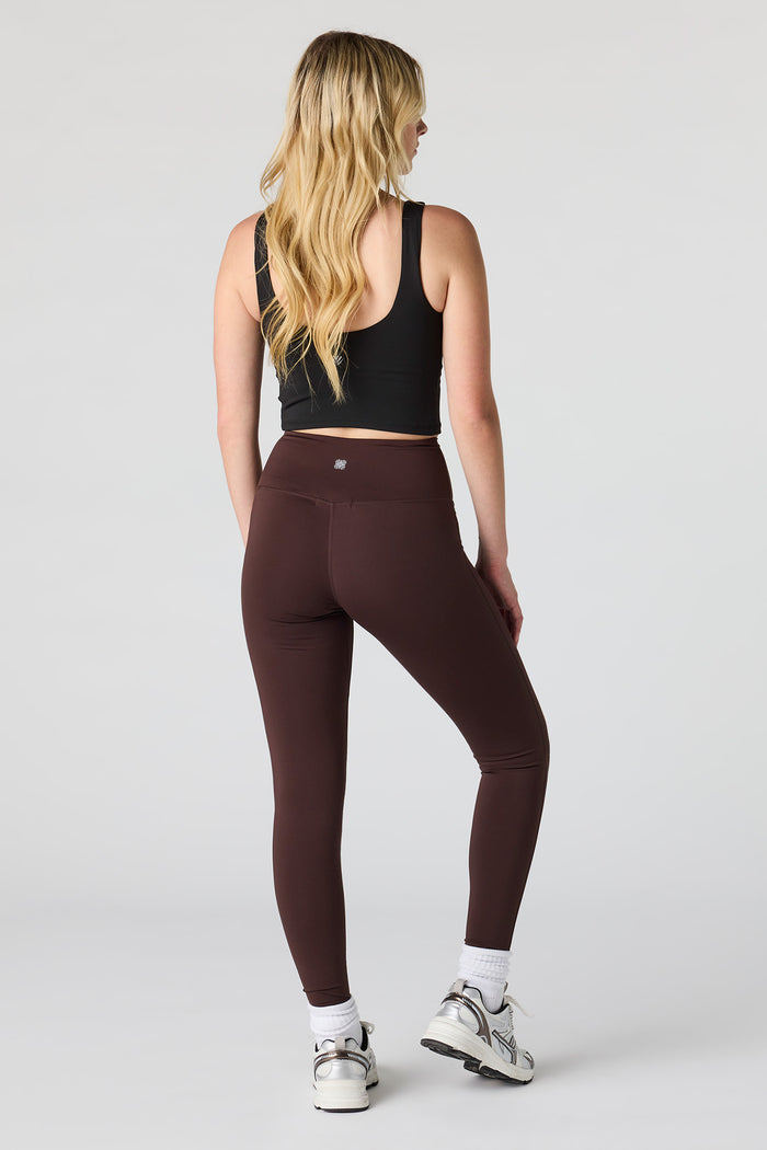 Active Soft Legging 26"