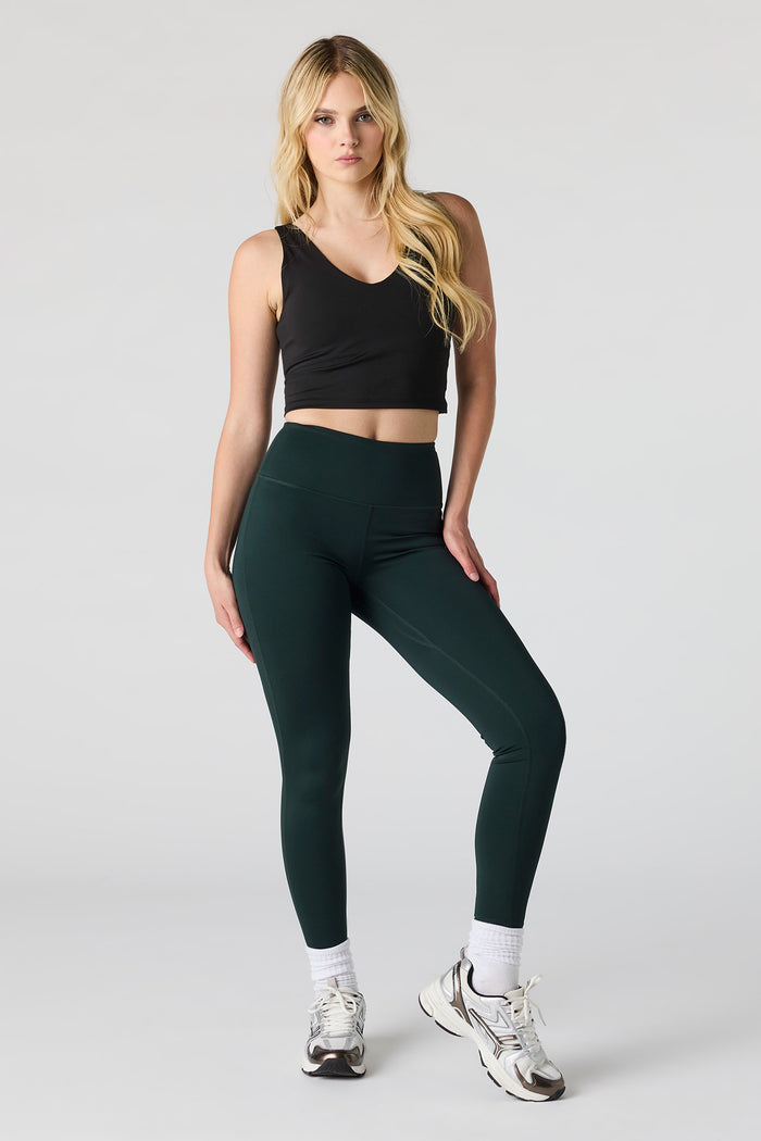 Green / XS