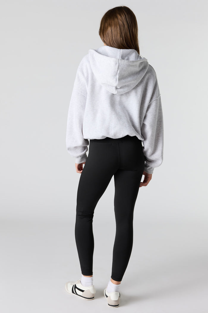Active Soft Legging 28"