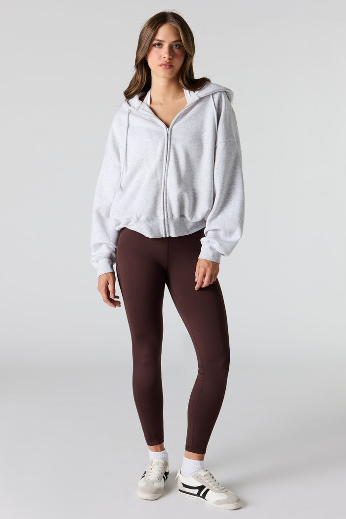Active Soft Legging 28"