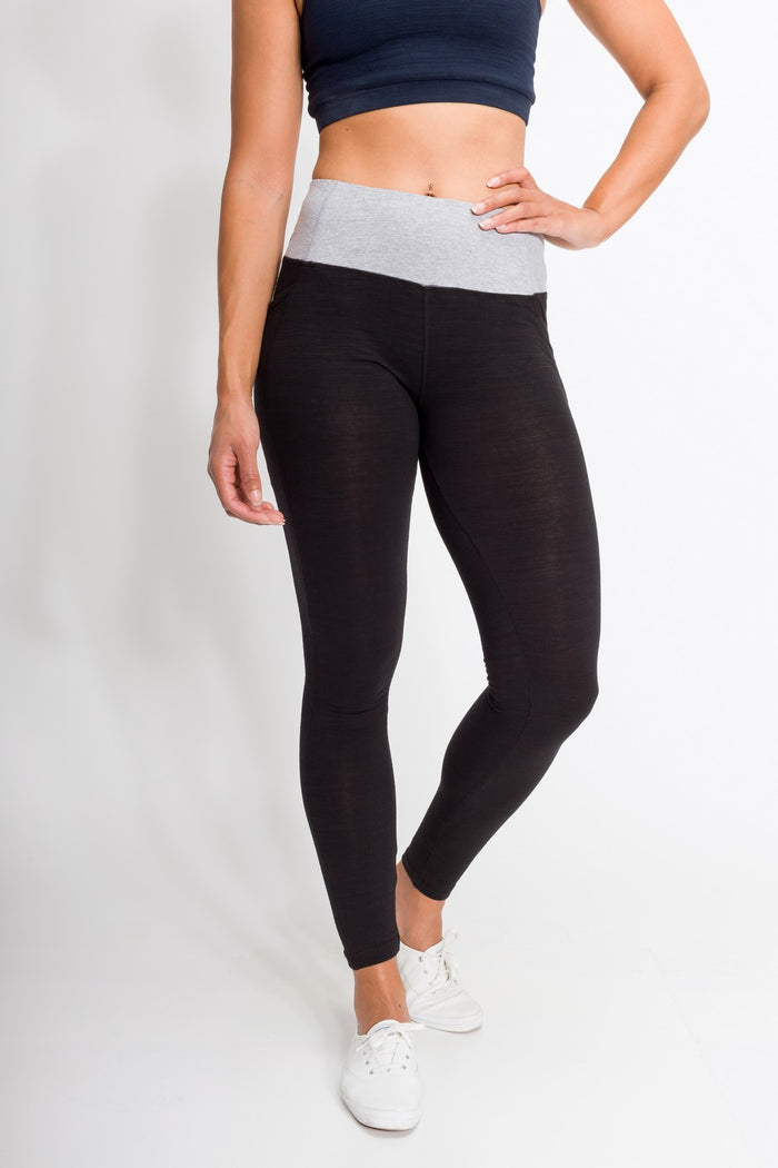 Black / XS