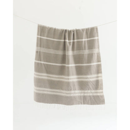 Aden Cotton Bath Towel