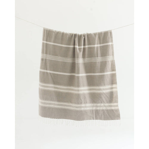 Aden Cotton Bath Towel