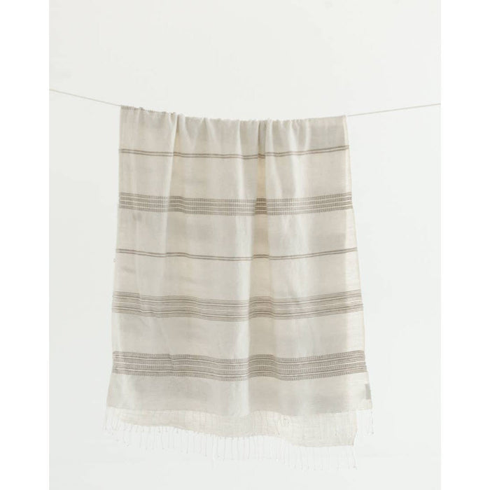 Aden Cotton Bath Towel