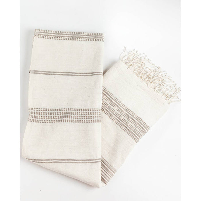 Aden Cotton Bath Towel