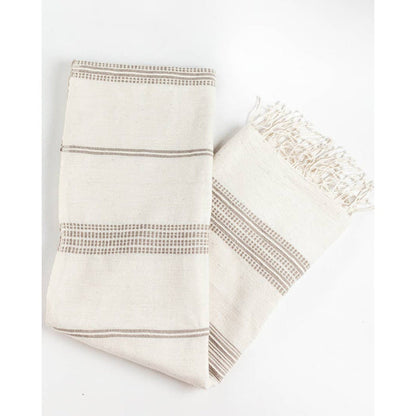 Aden Cotton Bath Towel