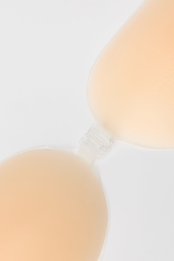 Adhesive Strapless Bra (2 Pack)