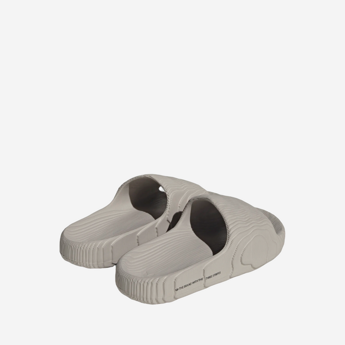 ADIDAS ADILETTE GREY
