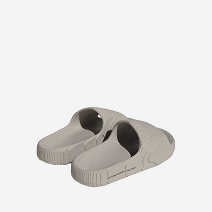 ADIDAS ADILETTE GREY