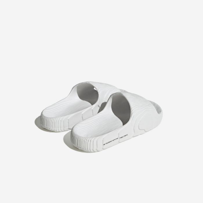 ADIDAS ADILETTE WHITE
