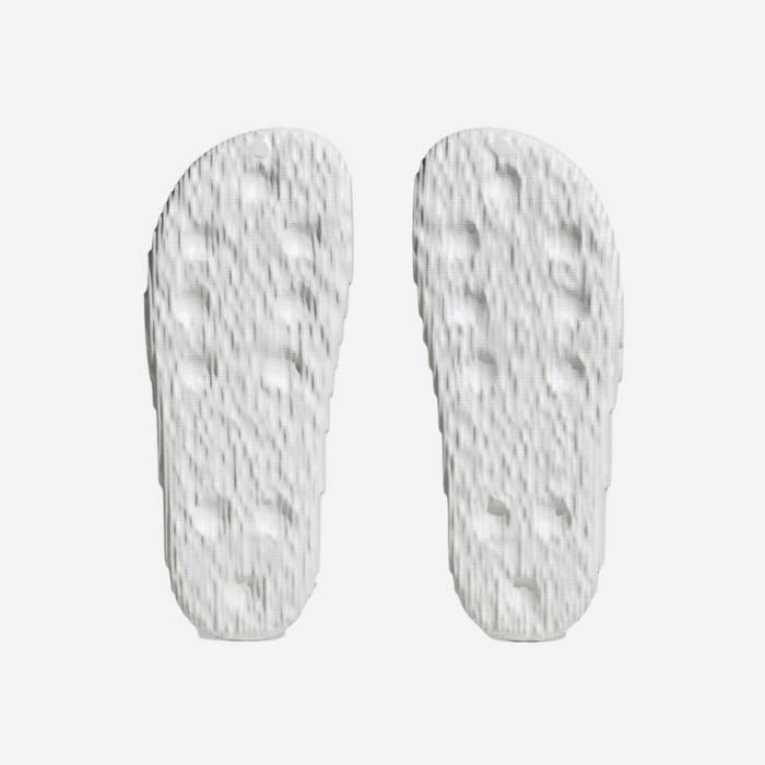 ADIDAS ADILETTE WHITE