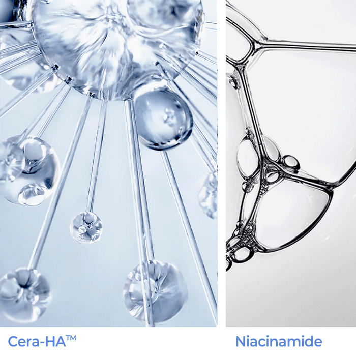 Aestura Atobarrier 365 Hydro Cera - HA Ampoule 30ml أمبولات أستورا أتوباريير 365 هيدرو سيرا - إتش إيه - Princess Cosmetics Qatar