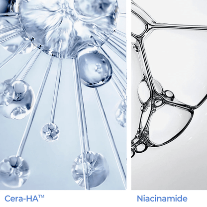 Aestura Atobarrier 365 Hydro Cera - HA Ampoule 30ml أمبولات أستورا أتوباريير 365 هيدرو سيرا - إتش إيه - Princess Cosmetics Qatar