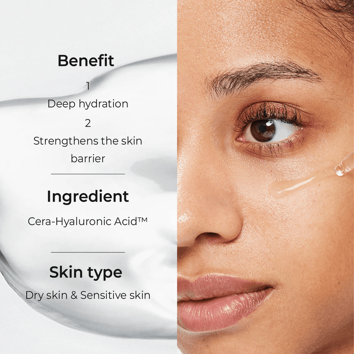 Aestura Atobarrier 365 Hydro Cera - HA Ampoule 30ml أمبولات أستورا أتوباريير 365 هيدرو سيرا - إتش إيه - Princess Cosmetics Qatar