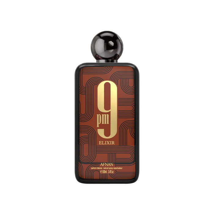 Afnan 9pm Elixir Parfum Intense 100ml Spray
