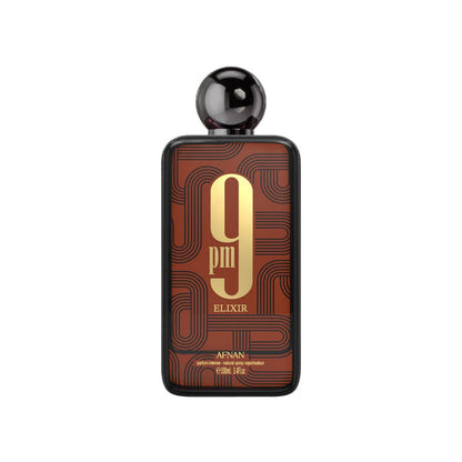 Afnan 9pm Elixir Parfum Intense 100ml Spray