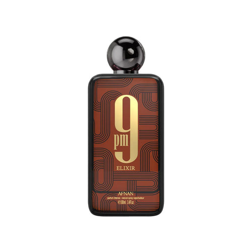 Afnan 9pm Elixir Parfum Intense 100ml Spray