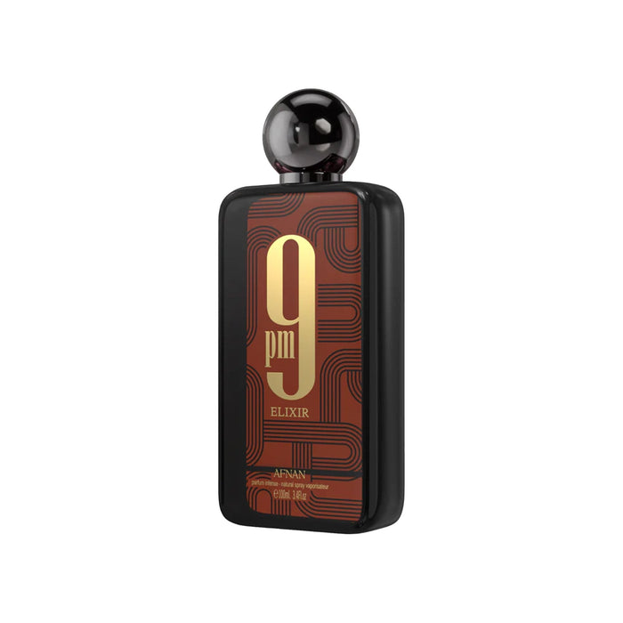 Afnan 9pm Elixir Parfum Intense 100ml Spray