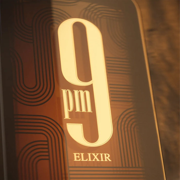 Afnan 9pm Elixir Parfum Intense 100ml Spray