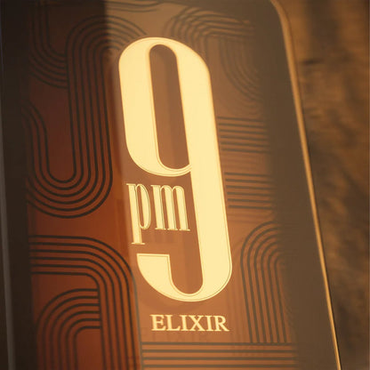Afnan 9pm Elixir Parfum Intense 100ml Spray