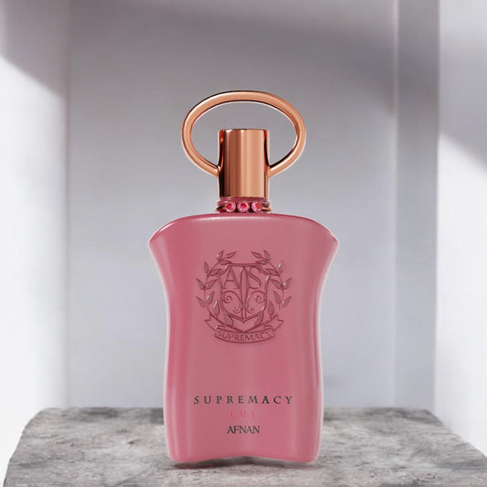Afnan Supremacy Gala 90ml حفل أفنان سوبريماسي
