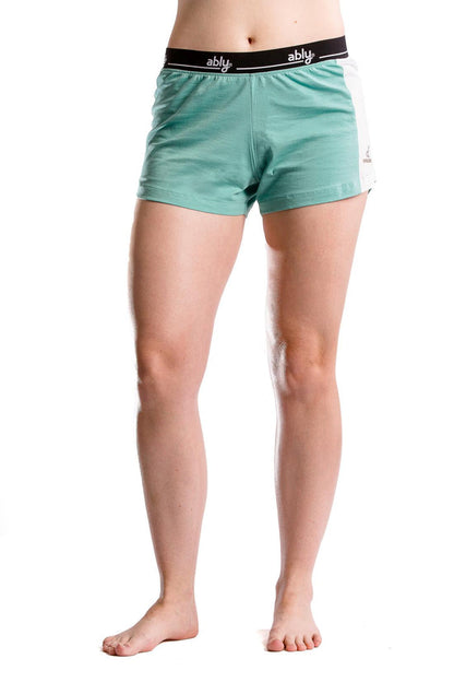 Canton Blue / XS