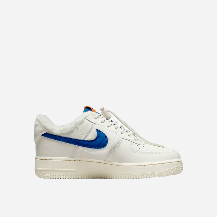 Nike Air Force 1 '07 Sail/Racer Blue
