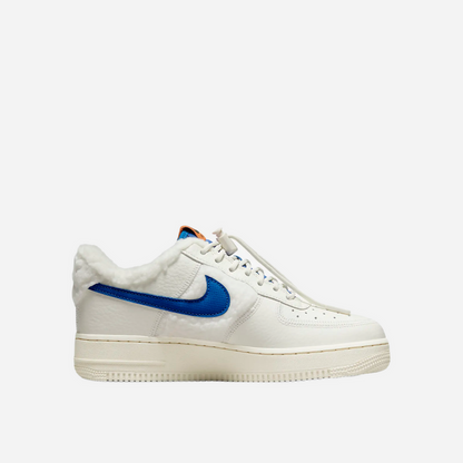 Nike Air Force 1 '07 Sail/Racer Blue