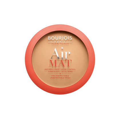 Air Mat Compact Powder