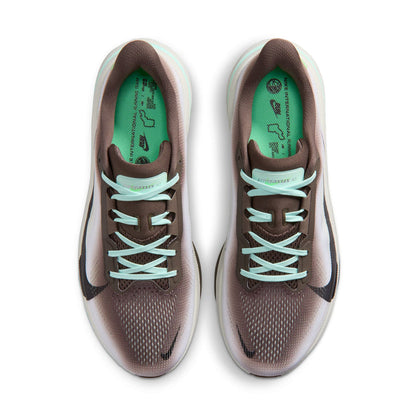 Nike Air Zoom Pegasus 42 Men's - Ironstone/Sea Glass/Arctic