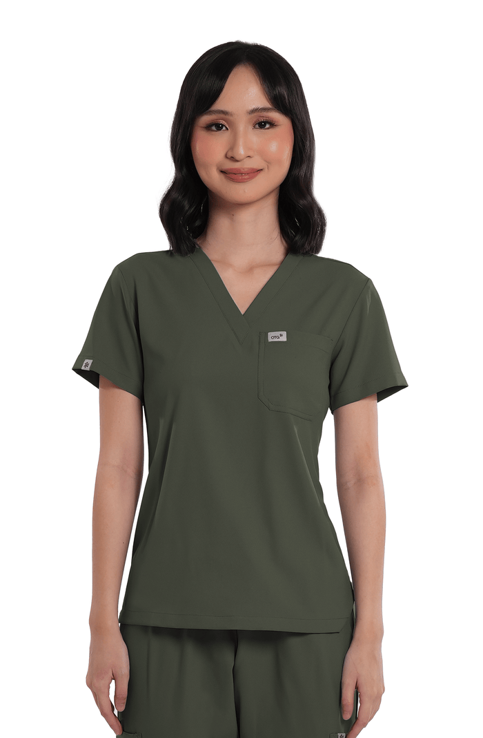 Balsam Green