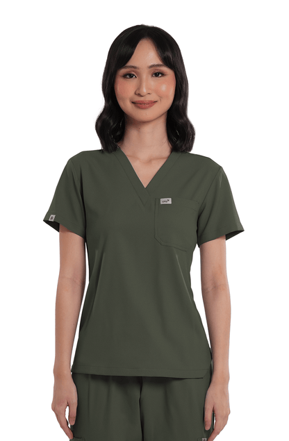 Balsam Green