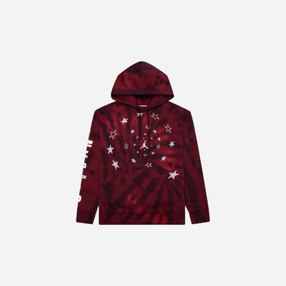Jordan AJ6 retro hoodie