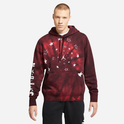 Jordan AJ6 retro hoodie
