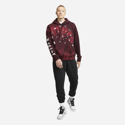 Jordan AJ6 retro hoodie