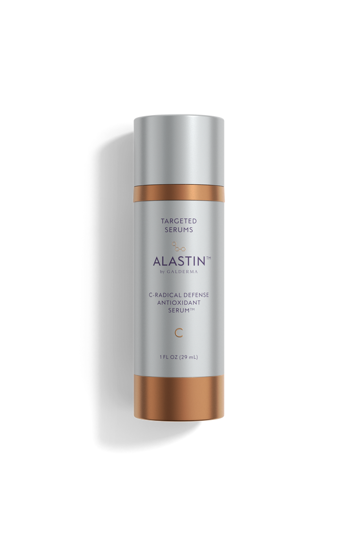 Alastin Skincare C-RADICAL Defense Antioxidant Serum