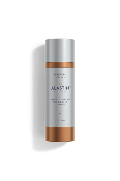 Alastin Skincare C-RADICAL Defense Antioxidant Serum