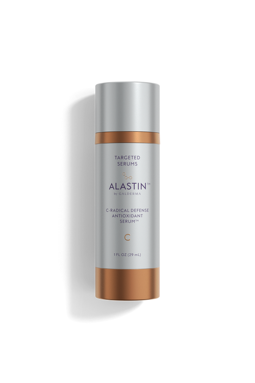 Alastin Skincare C-RADICAL Defense Antioxidant Serum