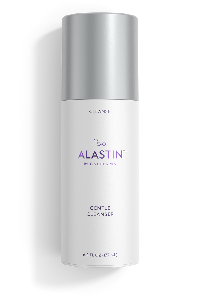 Alastin Skincare Gentle Cleanser 6 oz bottle