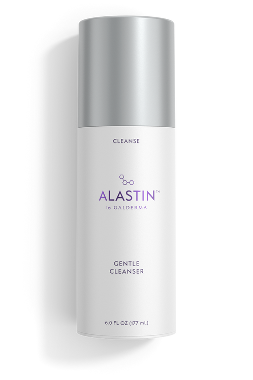 Alastin Skincare Gentle Cleanser 6 oz bottle