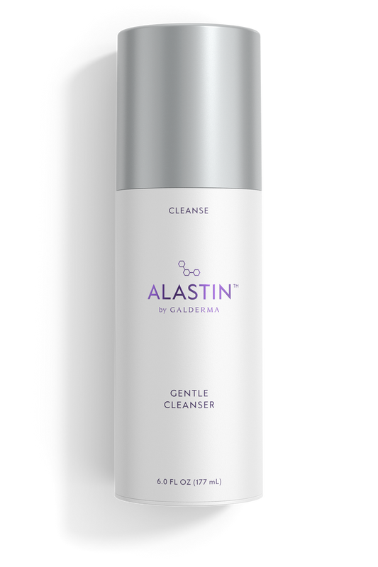 Alastin Skincare Gentle Cleanser 6 oz bottle