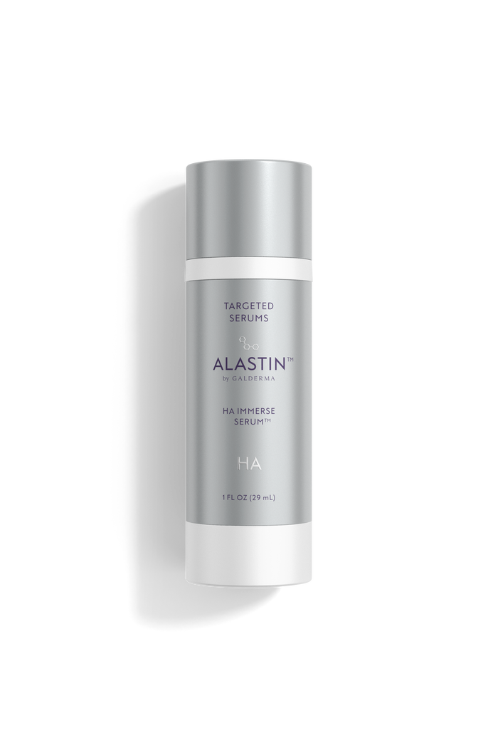 Alastin Skincare HA (Hyaluronic Acid) Immerse Serum