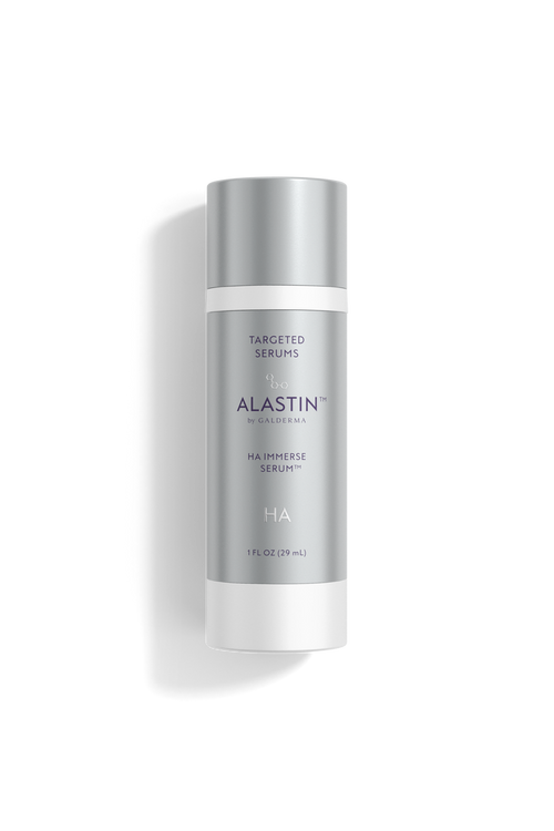 Alastin Skincare HA (Hyaluronic Acid) Immerse Serum