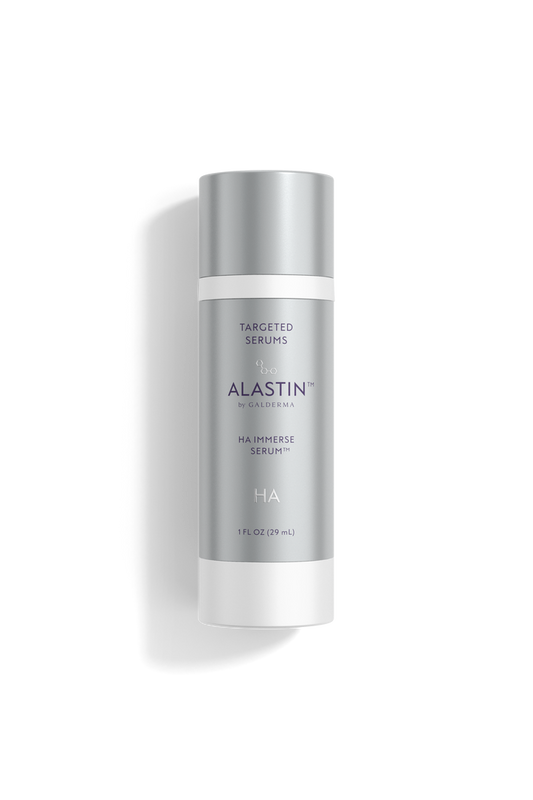 Alastin Skincare HA (Hyaluronic Acid) Immerse Serum