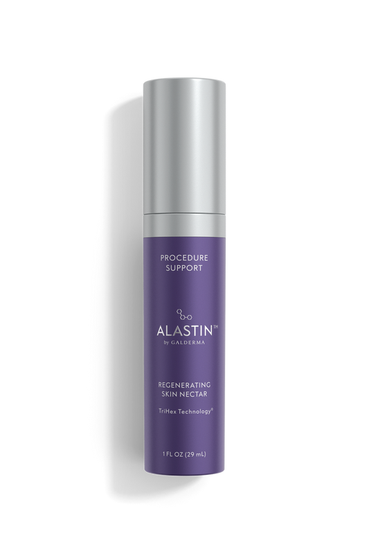 Alastin Skincare Regenerating Skin Nectar with TriHex Technology 1 oz bottle