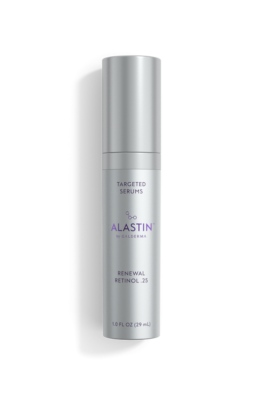 Alastin Skincare Renewal Retinol 0.25 bottle 1 fl oz
