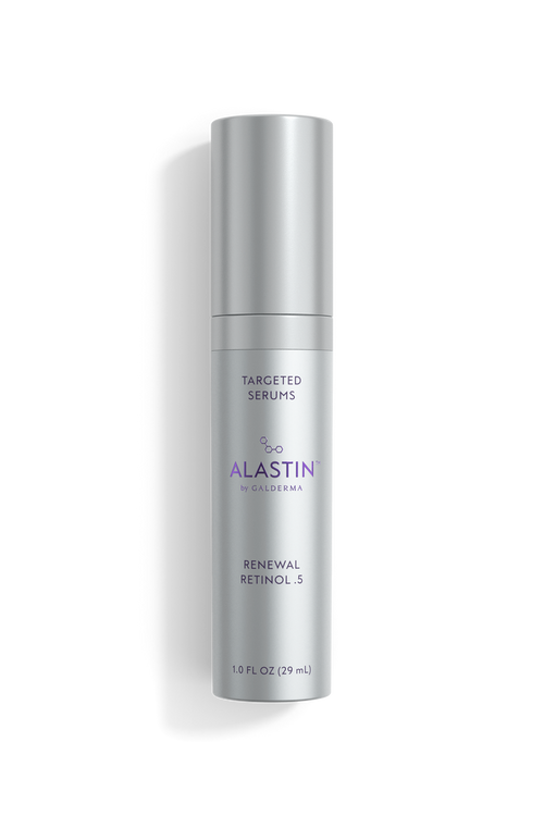 Alastin Skincare Renewal Retinol 0.5 bottle 1 fl oz