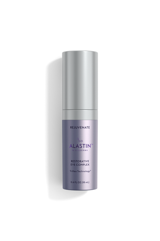 Alastin Skincare Restorative Eye Complex with TriHex Technology