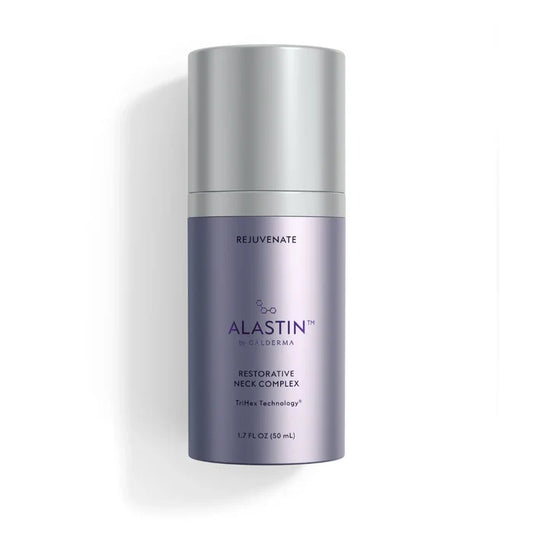 Alastin Skincare Restorative Neck Complex with TriHex Technology